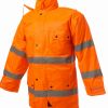 PVC Fosforlu İşçi Parka JN 1052 